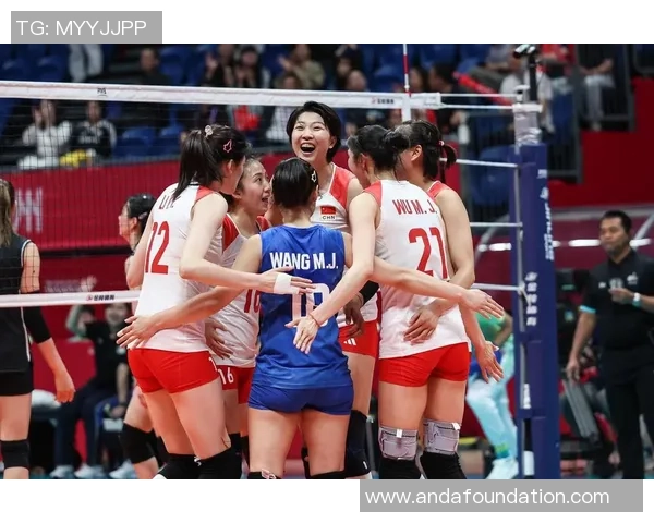 杭州排球队在排球比赛经验排行榜中荣获第七名展现实力与潜力