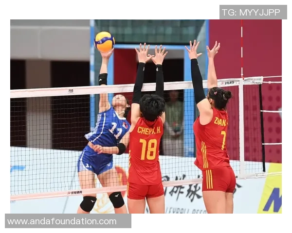 杭州排球队的精神力量与团队意识探讨：排球运动中的团结与奋斗