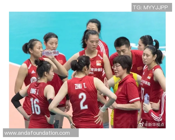 武汉排球队在世界杯预选赛中的灵活性表现分析与点评 武汉排球队在世界杯预选赛中的灵活性表现分析与点评