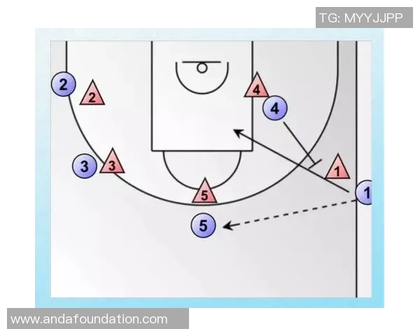 深圳篮球队的灵活性揭秘：如何在赛场上展现无与伦比的战术变换与团队协作