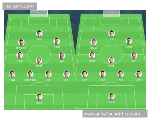 深圳足球队与上海足球队赛后分析实力对比与战术探讨 深圳足球队与上海足球队赛后分析实力对比与战术探讨