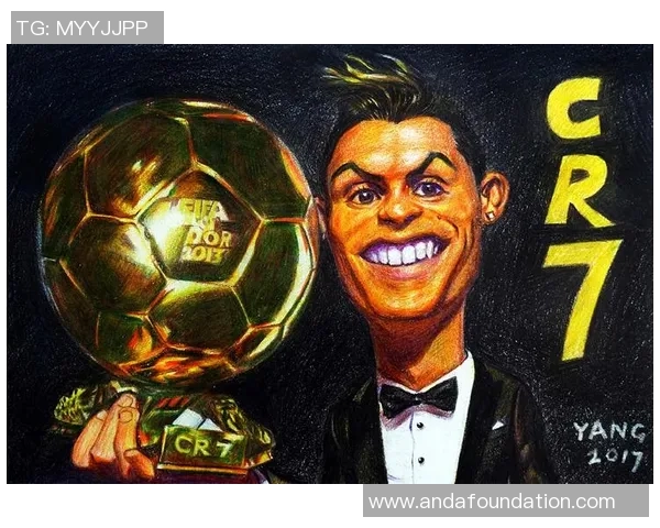 足球明星绘画展现C罗球衣魅力与艺术结合的精彩瞬间 足球明星绘画展现C罗球衣魅力与艺术结合的精彩瞬间