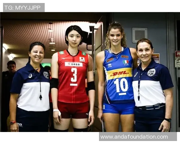 排球深度：解密广州排球队的边路渗透