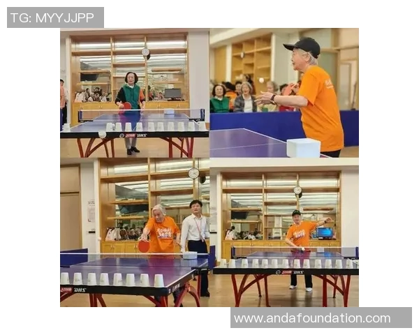 聚焦乒乓球：南京乒乓球队的力量话题