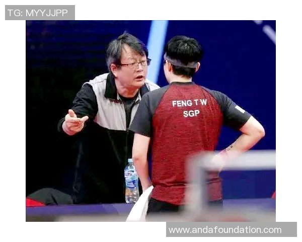 专业解读：深圳乒乓球队的节奏打法