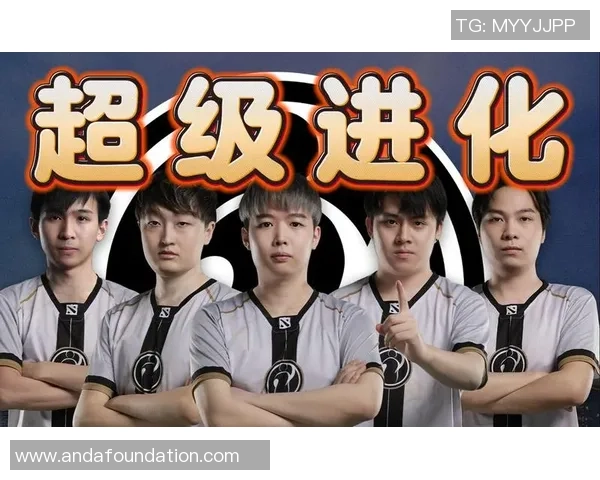 精英赛特别报道：IG的突破历程