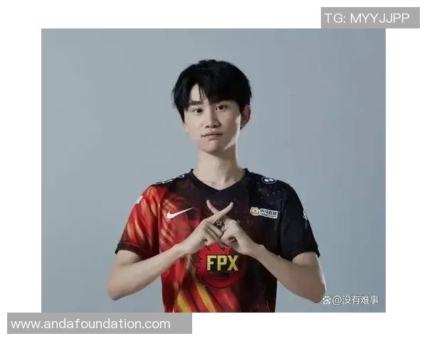 青年赛特别报道：FPX的成长故事