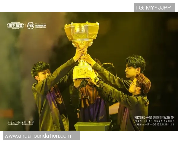 聚焦和平精英：LNG的比赛经验话题