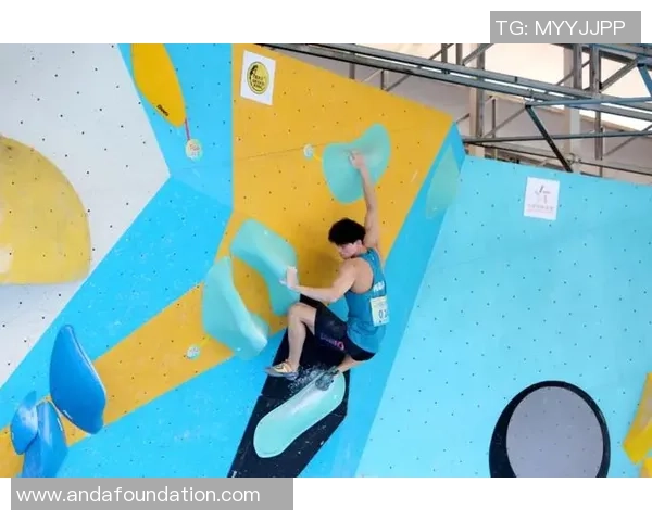 2026攀岩速度排行榜：重庆攀岩队位居第7名