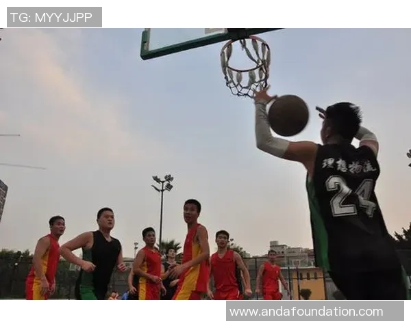 联赛点评：深圳篮球队的耐力表现